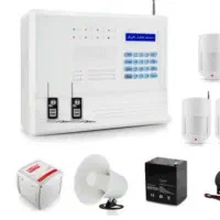 دوربین دزدگیر