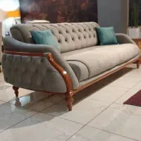 مبل لیندو چستر لمسه دست