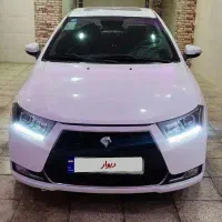 دنا پلاس اتوماتیک فروشی، مدل402|خودرو سواری و وانت|اسلام‌شهر, شهرک واوان|دیوار