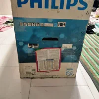 سینما خانگی فیلیپس یا باند فیلیپس|سیستم صوتی خانگی|کرج, شهرک بنفشه|دیوار