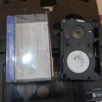 تبدیل مینی وی اچ اس به وی اچ اس|دوربین عکاسی و فیلمبرداری|آزادشهر, |دیوار