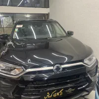 کوراندو ۲۰۲۳