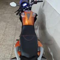 موتورسیکلت لیفان|موتورسیکلت|شهریار, شهرک نماز (دینار آباد)|دیوار