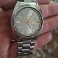 سیکو پنج اتوماتیک ژاپنی