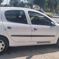 ۲۰۶ تیپ ۵. مدل ۹۸|خودرو سواری و وانت|بهبهان, |دیوار