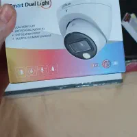 پک دوربین میکروفن دار و dvr و هارد