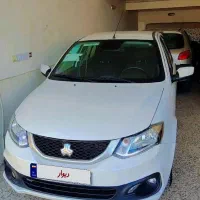 ساینا s مدل 1404 کارمندی