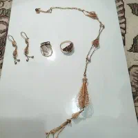 فروش طلا 150بالای تابلو|جواهرات|خورموج, |دیوار