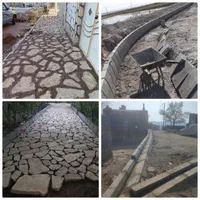 بنایی گچکاری حتی اگر1مترکسی کارگرخاست میفرستم|خدمات پیشه و مهارت|بندر ماهشهر, |دیوار