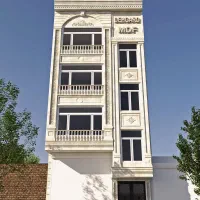 طراحی تری دی مکس 3d 3 dmax نما باغ دکوراسیون|خدمات پیشه و مهارت|مشهد, کوی المهدی|دیوار