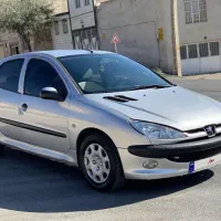 ۲۰۶|خودرو سواری و وانت|همدان, |دیوار