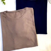 هر سایزی باشی این تیشرت اندازه ت میشه|لباس|قم, باجک دو|دیوار