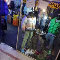 بوتیک با طرحای اسپرت