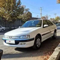 پارس مدل 401 xu7p|خودرو سواری و وانت|ملایر, |دیوار