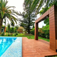 فروش ویلا با استخر چهارفصل فول فرنیش خزرشهرشمالی|فروش خانه و ویلا|فریدونکنار, |دیوار