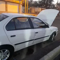 سمند lx مدل 89 موتور ef7|خودرو سواری و وانت|کرمان, |دیوار