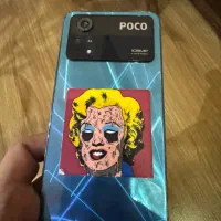 Poco x4 pro|موبایل|تهران, هروی|دیوار