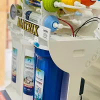 بورس تصفیه آب ، پخش ، فروش ، نصب ، ارسال