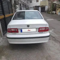 سمند ef 7 دوگانه شرکتی مدل ۹۲