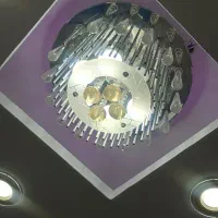 لوستر ال ای دی