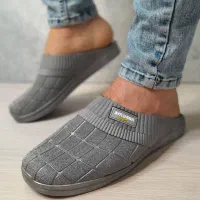 دمپایی جلو بسته زمستانه|کیف، کفش، کمربند|تبریز, |دیوار