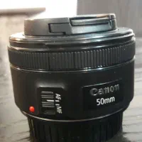 لنز کنون|دوربین عکاسی و فیلم‌برداری|تهران, توحید|دیوار