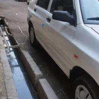 پراید ۱۳۱مدل ۹۸درحد|خودرو سواری و وانت|نسیمشهر, |دیوار