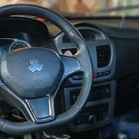 کوییک GXRمدل ۱۴۰۳|خودرو سواری و وانت|قرچک, مهدیه|دیوار