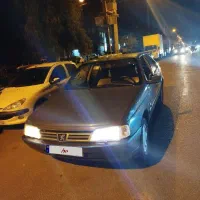 پژو ۲۰۰۰ مدل 74