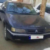 زانتیا۲۰۰۰مدل۸۳|خودرو سواری و وانت|کرج, حصارک بالا|دیوار