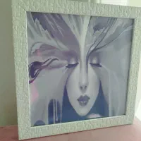 تابلو|تابلو، نقاشی، عکس|تهران, بهداشت|دیوار