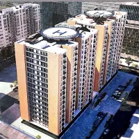 پیش‌فروش ۱۸۰ متری در  آتی شهر / قابل تهاتر|پیش‌فروش املاک|تهران, شهرک آتی شهر|دیوار