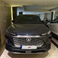 چانگان cs55 پلاس