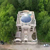 **ویلا ۶خواب استخردارفول امکانات در متل قو