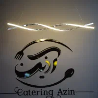 (کمک آشپز و سالندار) رستوران ایرانی توحید شهر