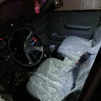 پراید 88 در حد نو|خودرو سواری و وانت|زرند, |دیوار