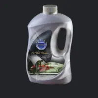 شامپو کارواش نانو