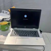 لپتاپ مدل hp