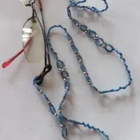 فروش بند عینک کاملا دستبافت