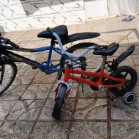 دوچرخه ۱۲ و ۲۰