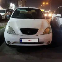 تیبا 1 مدل 97