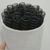 بیگودی توری نو و تمیز