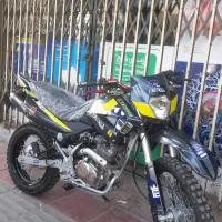 تریل کویر250مدل1403