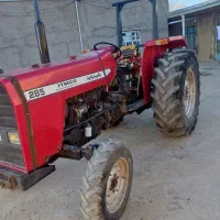 تراکتور فرگوسن تک285چک اقساط|خودرو سنگین|شیرین‌سو, |دیوار