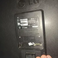 مانیتور LCD  LG|قطعات و لوازم جانبی رایانه|میانه, |دیوار