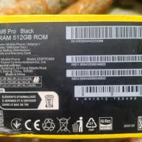 گوشی poco m6 pro|موبایل|جیرفت, |دیوار