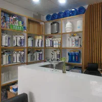 نصب و تعمیرات تصفیه آب