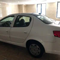 رانا پلاس ۶ دنده پانا مدل ۱۴۰۰|خودرو سواری و وانت|دلیجان, |دیوار