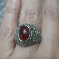 انگشتر عتیقه و قدیمی