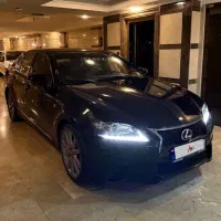 لکسوز Gs250|خودرو سواری و وانت|تهران, سعادت‌آباد|دیوار
